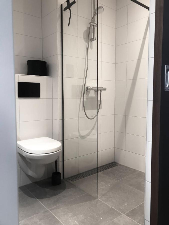 Schierzicht Logement Lauwersoog Ngoại thất bức ảnh