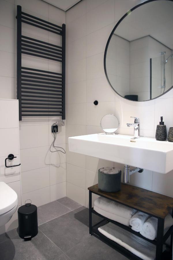 Schierzicht Logement Lauwersoog Ngoại thất bức ảnh