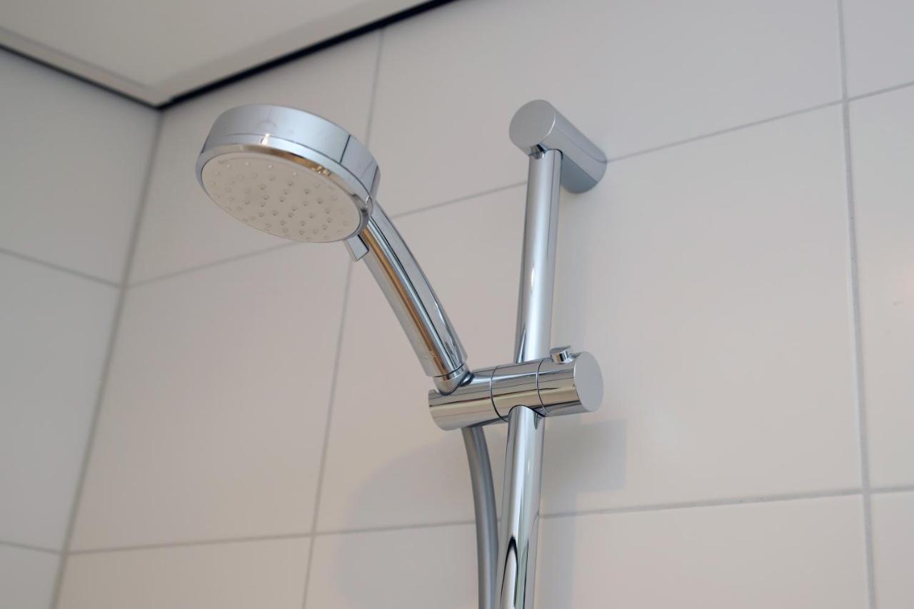 Schierzicht Logement Lauwersoog Ngoại thất bức ảnh