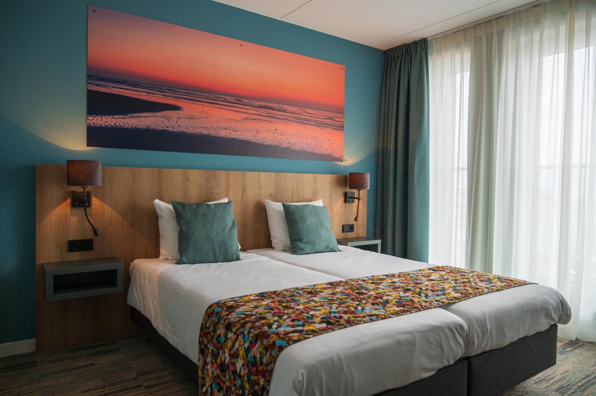 Schierzicht Logement Lauwersoog Ngoại thất bức ảnh