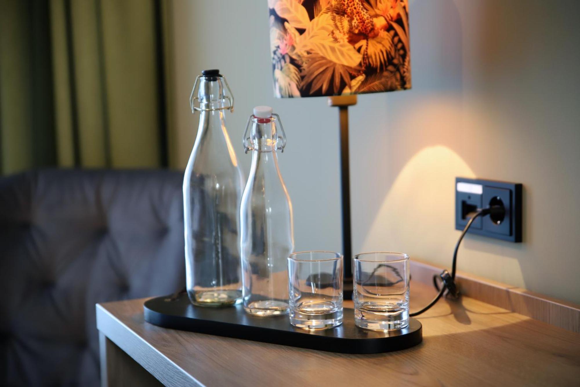 Schierzicht Logement Lauwersoog Ngoại thất bức ảnh